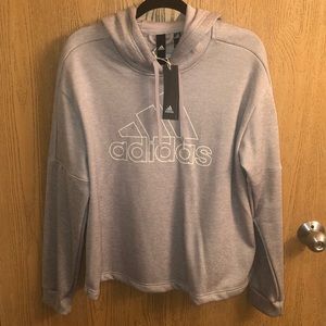Adidas hoodie